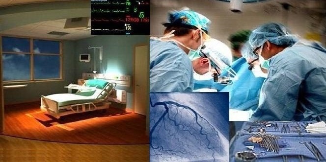 Imagen de hospital