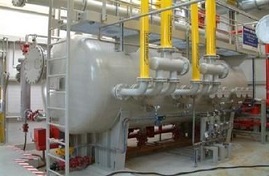 Imagen de Industria Química