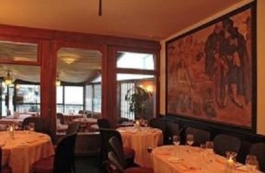 Imagen de restaurante