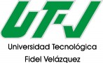 Logo de Universidad Fidel Velázquez